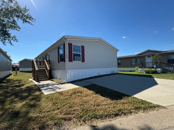 1199 E Santa Fe #252, Gardner, KS 66030