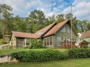 531 Brookwood Rd, Wirtz, VA 24184