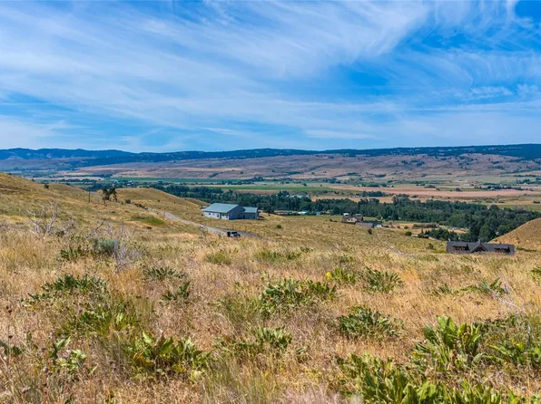 1110 Ellensburg ranches rd, Ellensburg, WA 98926