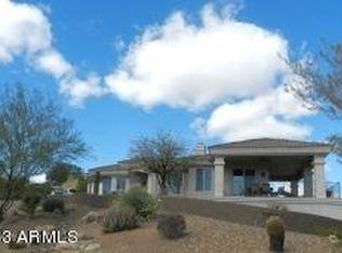 15356 E Sierra Madre Dr, Fountain Hills, AZ 85268