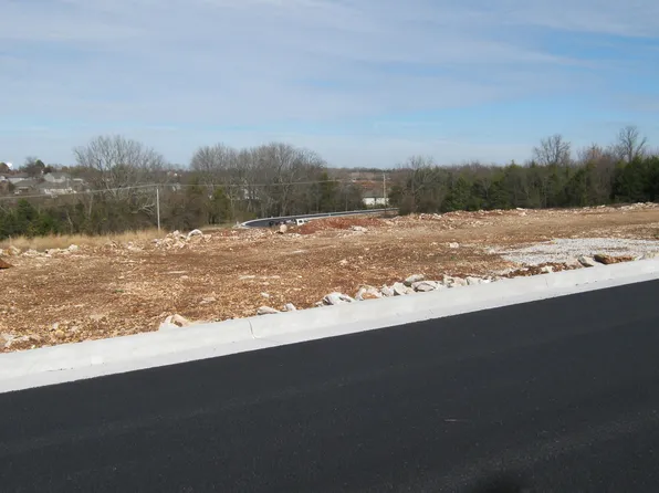 408 E Becky Street, Willard, MO 65781