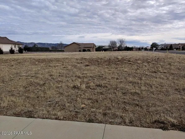 10300 E Old Black Canyon Hwy, Dewey, AZ 86327