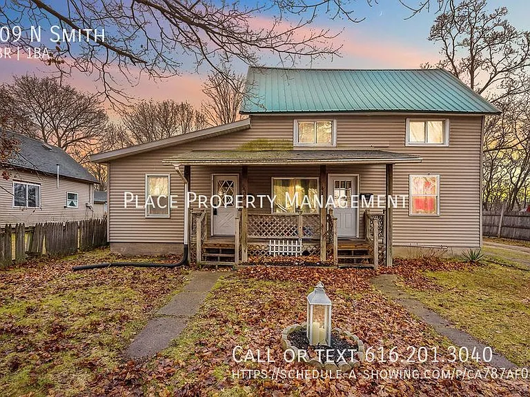 409 N Smith St — Photo 9