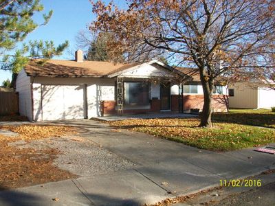 542 Davidson Dr, Idaho Falls, ID, 83401