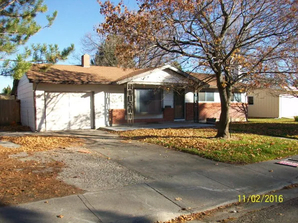 542 Davidson Dr, Idaho Falls, ID 83401