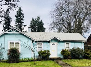 1300 Nandina St, Sweet Home, OR 97386