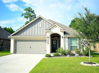 14340 N Summerchase Cir, Willis, TX 77318