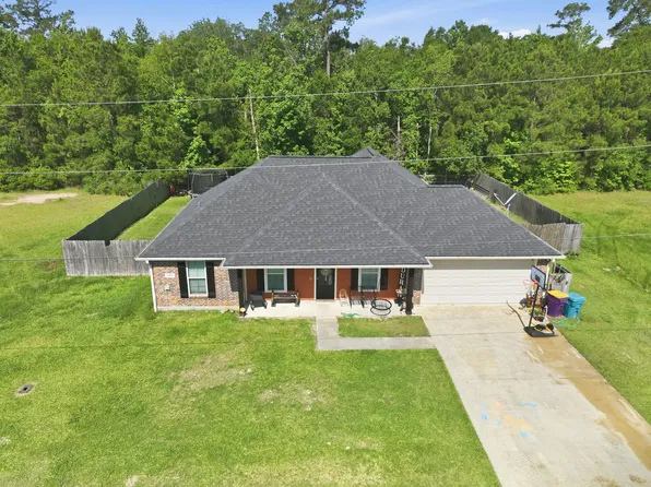 1115 Magdalena Dr, Sulphur, LA 70663