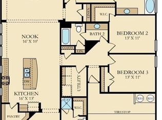 5607 Strimple St, New Braunfels, TX 78132
