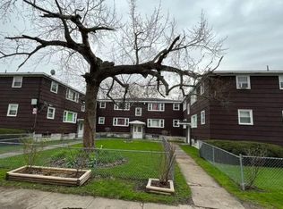 405 Fitch St APT 4, Syracuse, NY 13204