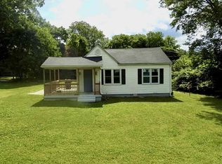 1240 Pointer St, Roxboro, NC 27573