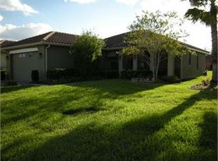 562 Indian Wells Ave, Poinciana, FL 34759