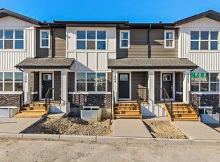 525 NE River Heights Dr #1604, Cochrane, AB T4C3E3
