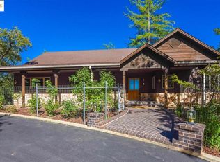 23601 Rusty Spur Rd, Sonora, CA 95370