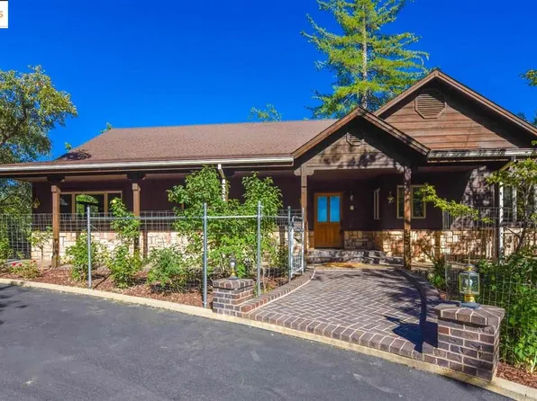 23601 Rusty Spur Rd, Sonora, CA 95370