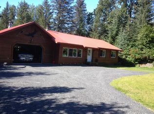 33613 Nashwood Ave, Seward, AK 99664