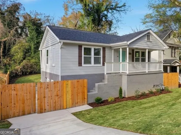 238 Anderson Ave NW, Atlanta, GA 30314