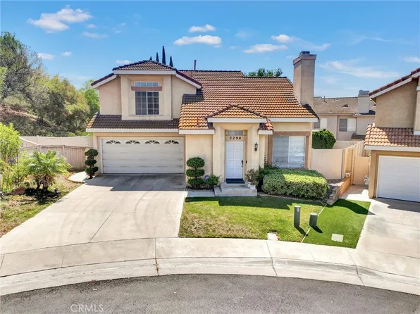 2290 Mira Monte St, Corona, CA 92879