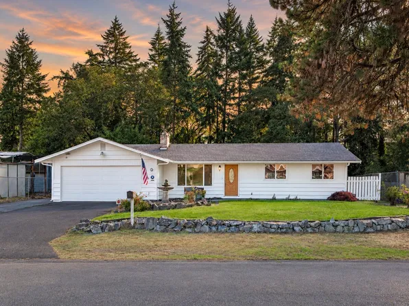 1008 151st Street E, Tacoma, WA 98445