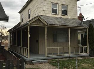 2404 Warren St, Covington, KY 41014