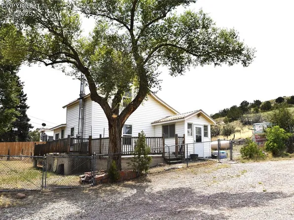 339 W 3rd Ave, Coal Creek, CO 81221