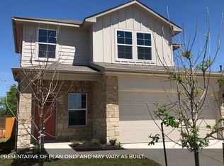729 Shallowford Pl, Bastrop, TX 78602