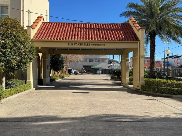1224 Saint Charles Ave APT 314, New Orleans, LA 70130