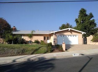 12145 Gerald Ave, Granada Hills, CA 91344