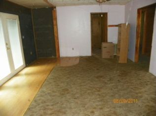 583 Cold Frk, Turkey Creek, KY 41514
