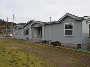 76369 Rainbow St, Oakridge, OR 97463