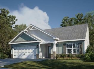 85007 Lania Ct, Diamondhead, MS 39525
