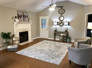 204 Meadow Lark Dr, Brandon, MS 39047