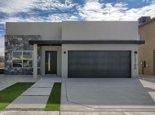 3808 Course, El Paso, TX 79938