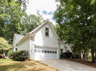 3445 Pierce Arrow Cir, Suwanee, GA 30024