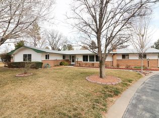 702 Galaxy Dr, Grand Junction, CO 81506