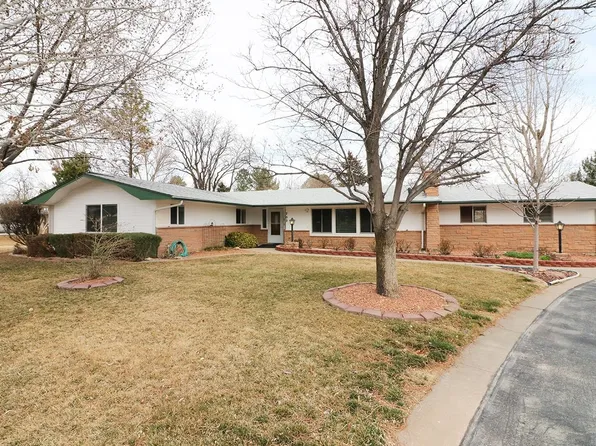 702 Galaxy Dr, Grand Junction, CO 81506