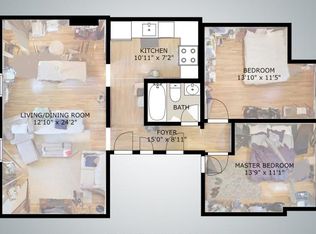 271 Main St #4, Boston, MA 02129