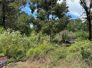 389 E Sherwood Dr Lot 175-176, Livingston, TX 77351
