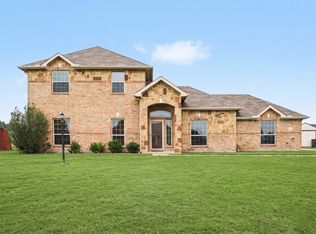 118 Oxford Ranch Rd, Waxahachie, TX 75167