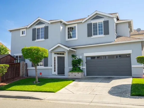 2581 Smith Lane, Fairfield, CA 94533
