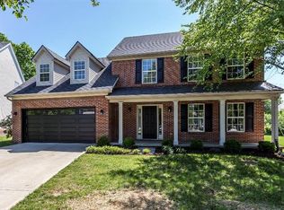 4068 Boone Creek Rd, Lexington, KY 40509