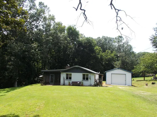 997 Highlander Rd, Camden, TN 38320