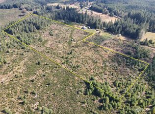 0 W Matlock Brady Rd, Elma, WA 98541