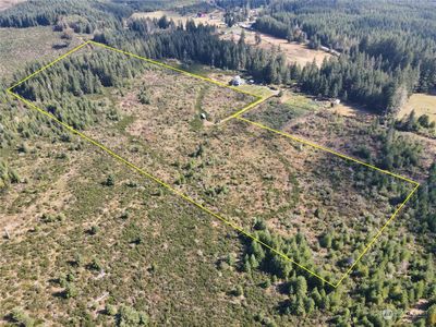 0 W Matlock Brady Road, Elma, WA, 98541