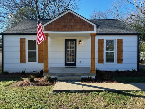 2925 Wingate Ave, Nashville, TN 37211