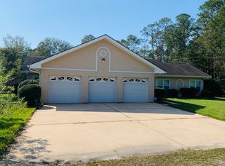 8909 Ferry Point Rd, Gautier, MS 39553