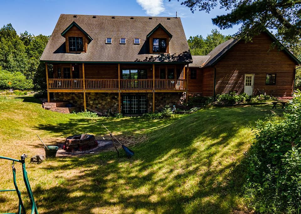 13428 195th St, Jim Falls, WI 54748 Zillow