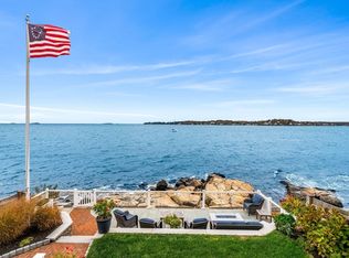 112 Bay View Ave, Salem, MA 01970