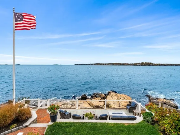 112 Bay View Ave, Salem, MA 01970