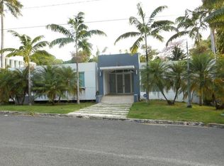 214 Calle Mimosa, San Juan, PR 00927